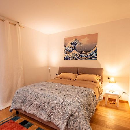 White Tower Guesthouse トリエステ エクステリア 写真